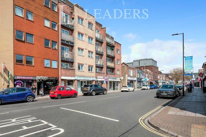 2 Bedroom Apartment To Rent In Cosham, Portsmouth, PO6