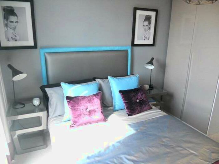 2 Bedroom Apartment To Rent In Nobel House, Queensway, Redhill, Surrey, RH1