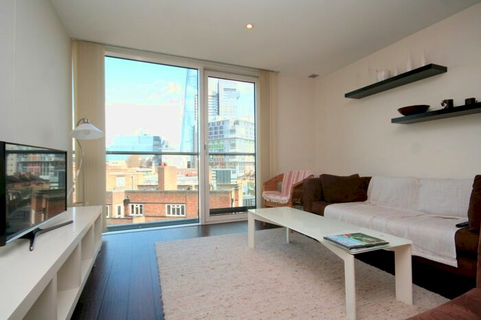2 Bedroom Flat To Rent In Empire Square East, Empire Square, London, SE1