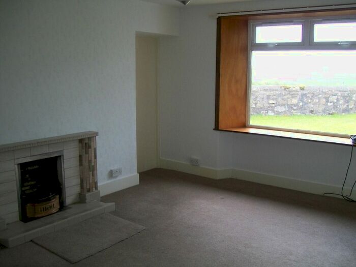 3 Bedroom Cottage To Rent In Cairnton Cottages, Laurencekirk, Aberdeenshire, AB30