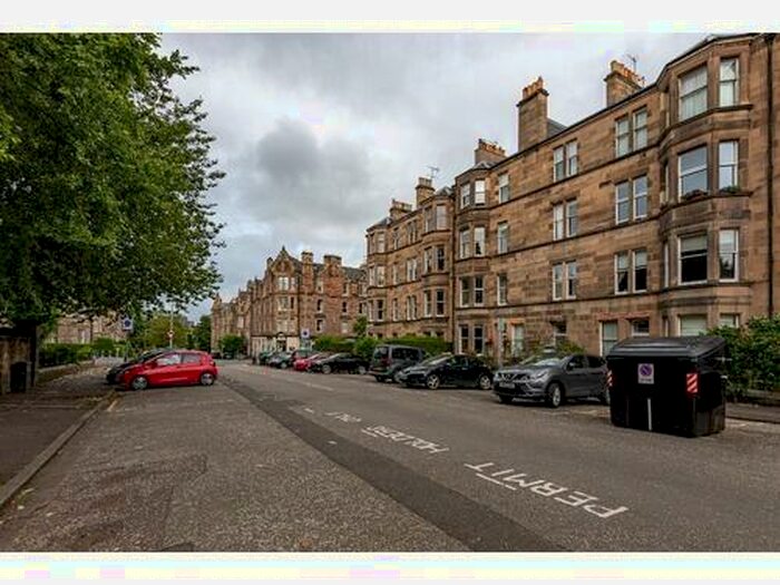 2 Bedroom Flat To Rent In Spottiswoode Street, Edinburgh, EH9
