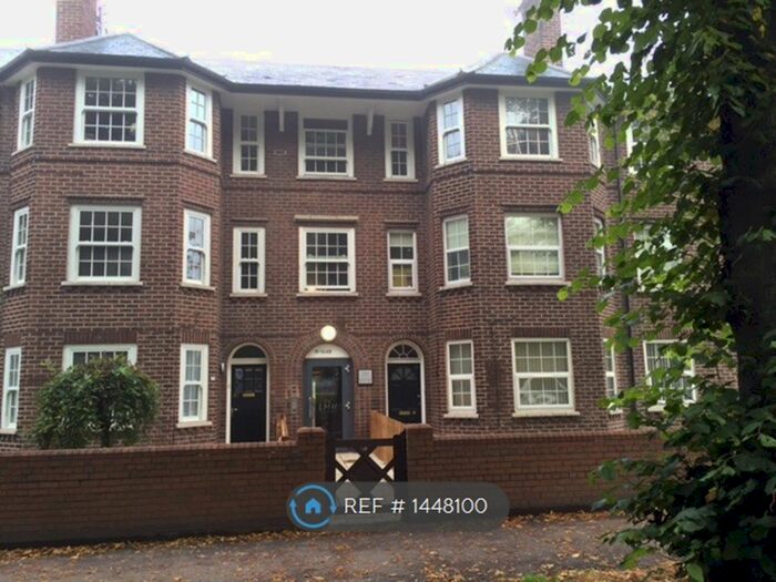 3 Bedroom Flat To Rent In Muirhead Avenue, Liverpool, L13