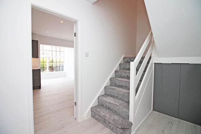 3 Bedroom Semi-Detached House For Sale In Ashfield Road, Thornton-Cleveleys, FY5