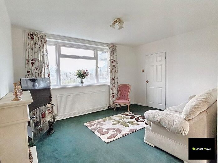 3 Bedroom Semi-Detached House For Sale In Winston Way, Farcet, Peterborough, Cambridgeshire., PE7