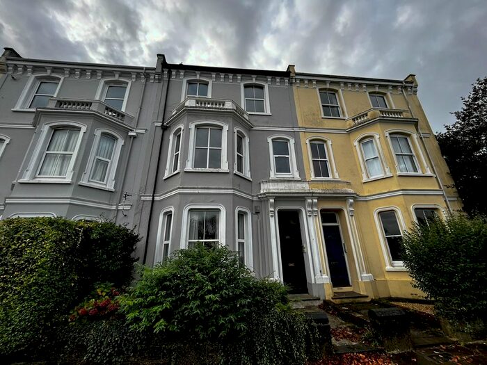 2 Bedroom Flat To Rent In Stuart Road, Stoke, Plymouth, PL1