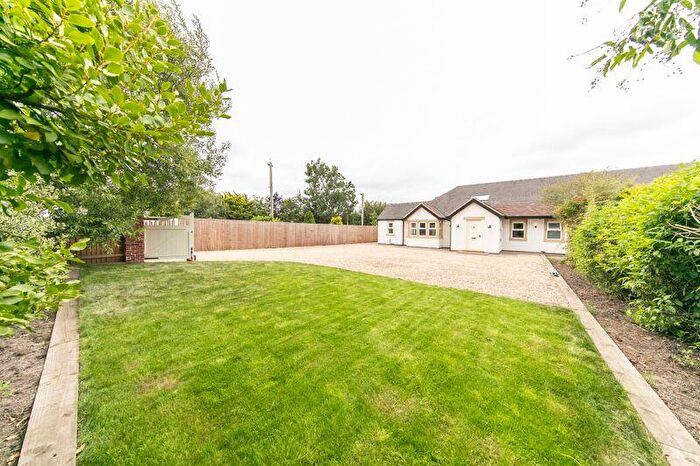 4 Bedroom Semi-Detached Bungalow For Sale In No., Mains Lane, Poulton-le-Fylde., FY6