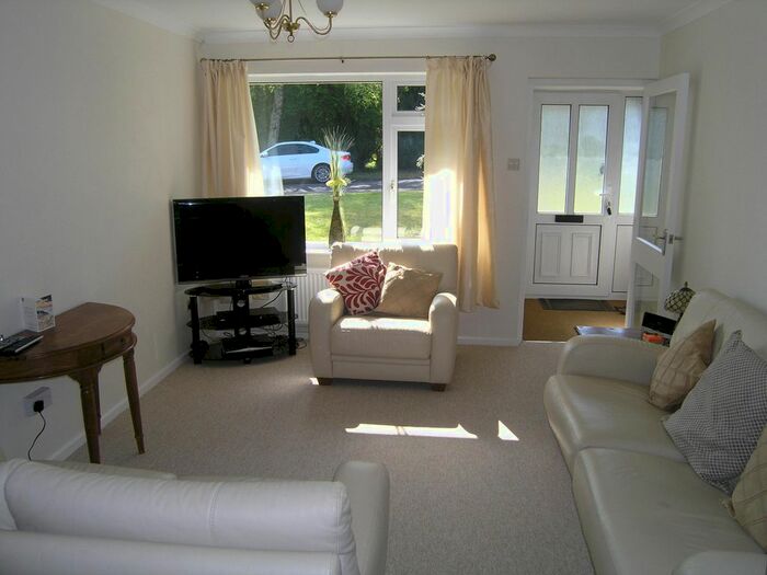 2 Bedroom Bungalow To Rent In Shelburne Way, Derry Hill, Calne, SN11