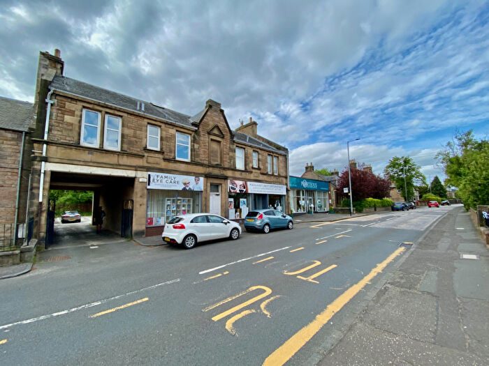 1 Bedroom Flat To Rent In Lanark Road, Edinburgh, EH14
