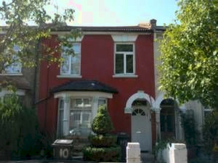 1 Bedroom Flat To Rent In Ravenshurst Avenue, Hendon, NW4