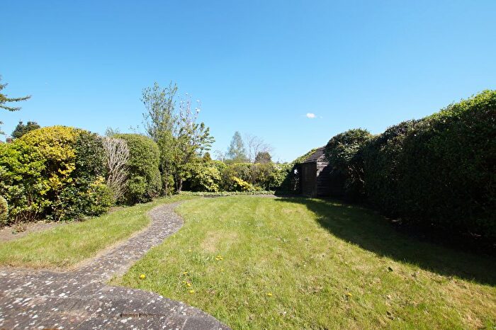 4 Bedroom Detached House For Sale In Bruce Road, Lincoln, LN2