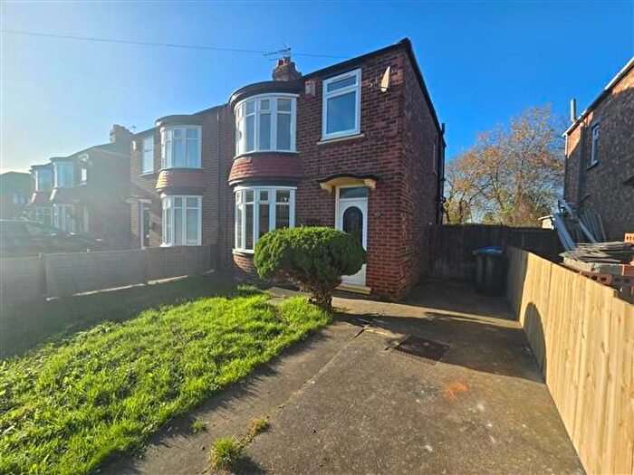 3 Bedroom Property To Rent In Leeming Road, Middlesbrough, TS5
