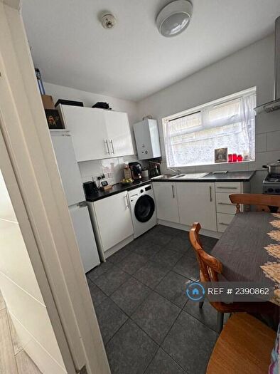 1 Bedroom Flat To Rent In Upperwickam Lane, London, DA16