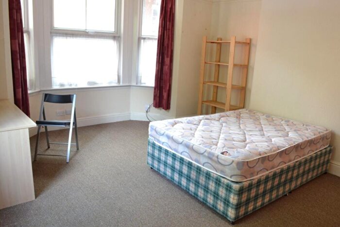 Property To Rent In Castle Boulevard, Nottingham, Nottinghamshire, NG7