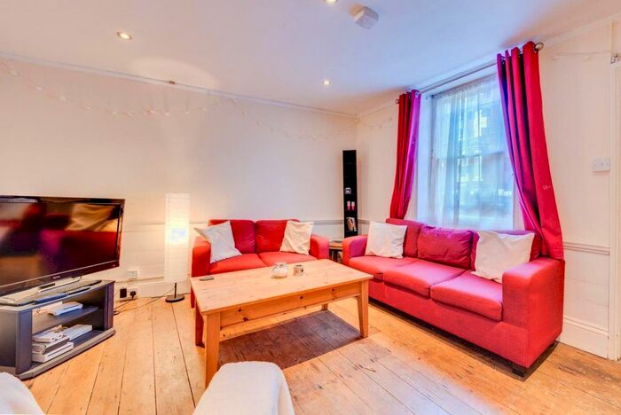 1 Bedroom Property To Rent In Old Dover Road, Canterbury, CT1