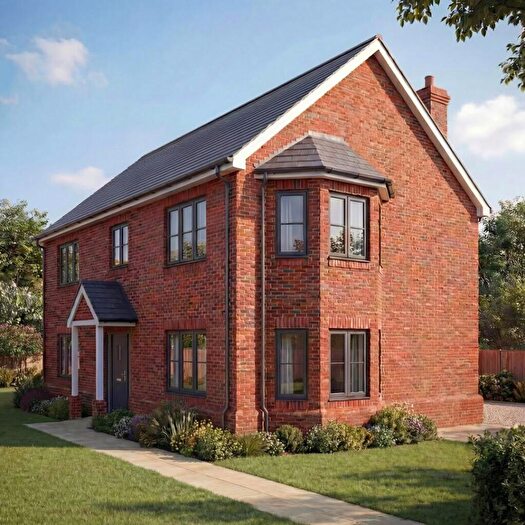 3 Bedroom Detached House For Sale In Place Road, Cowes, PO31