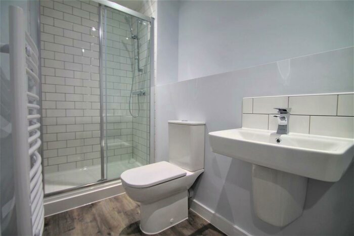 2 Bedroom Flat To Rent In Apartment, Bradford Street, Birmingham, B12