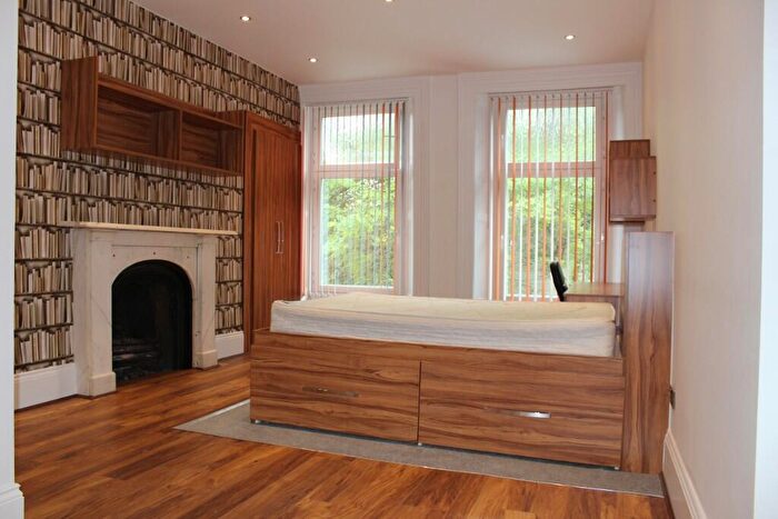 5 Bedroom Apartment To Rent In St. Bedes Terrace, Sunderland, Tyne And Wear, SR2