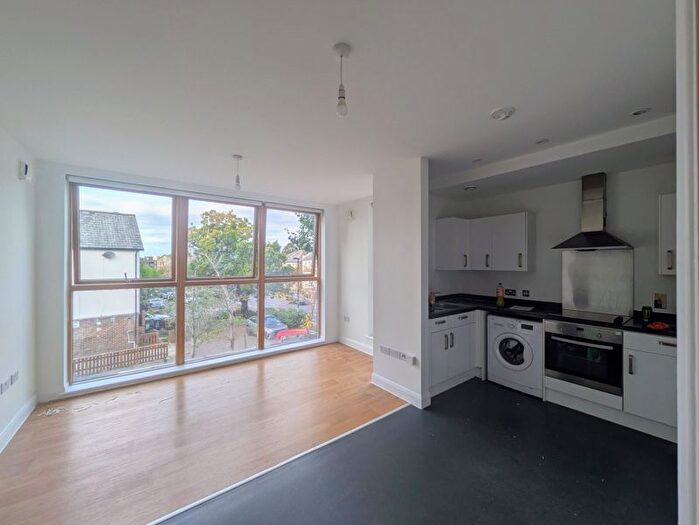 1 Bedroom Property To Rent In Randall Apartments, Hither Green Lane, SE13