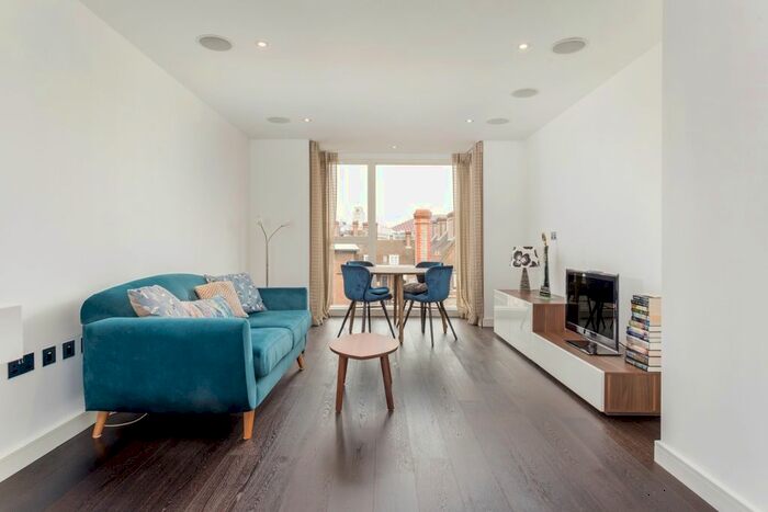 1 Bedroom Flat To Rent In Gatliff Road, London, SW1W