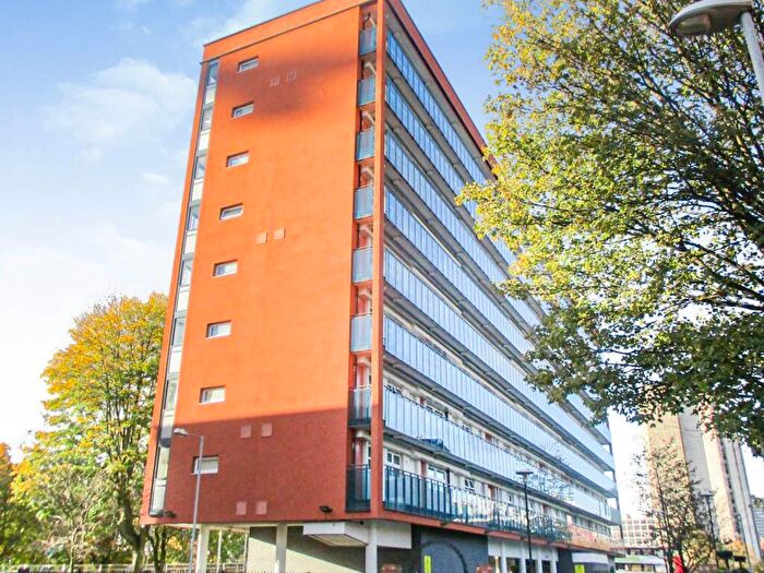 1 Bedroom Flat To Rent In Lamport Court, Manchester, M1