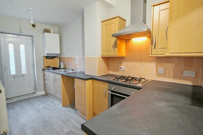 1 Bedroom Flat To Rent In Harper Street, Blyth, NE24