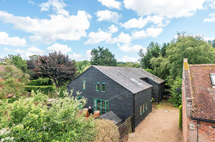 3 Bedroom Detached House For Sale In Barham, CT4