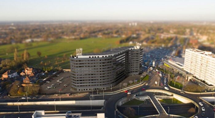 1 Bedroom Flat To Rent In Equipoint, Coventry Road, B25