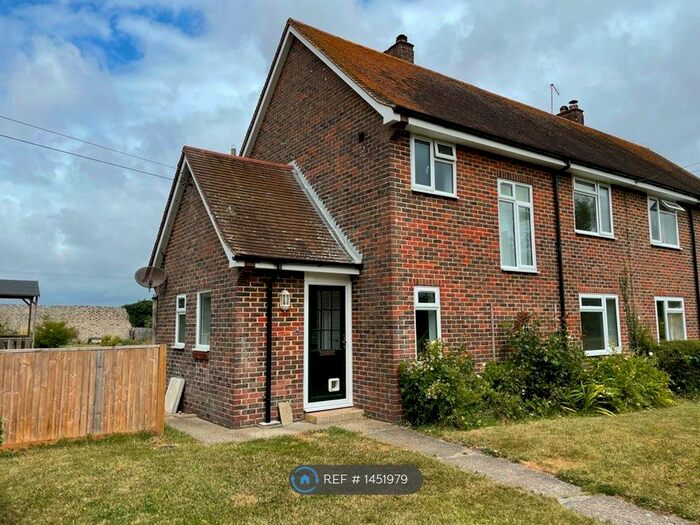 3 Bedroom Semi-Detached House To Rent In Orchard Cottage, Alciston, Polegate, BN26