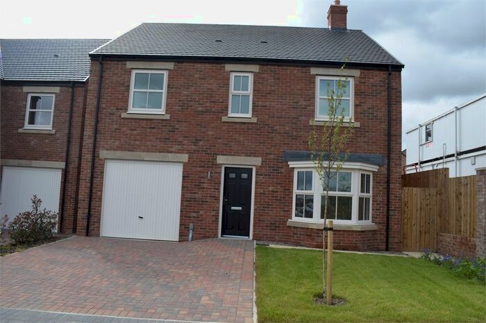 4 Bedroom Detached House To Rent In Acorn Close, Newcastle Upon Tyne, Tyne And Wear NE15