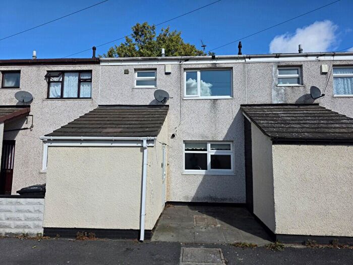 3 Bedroom Terraced House To Rent In Midland Garth, Leeds, LS10