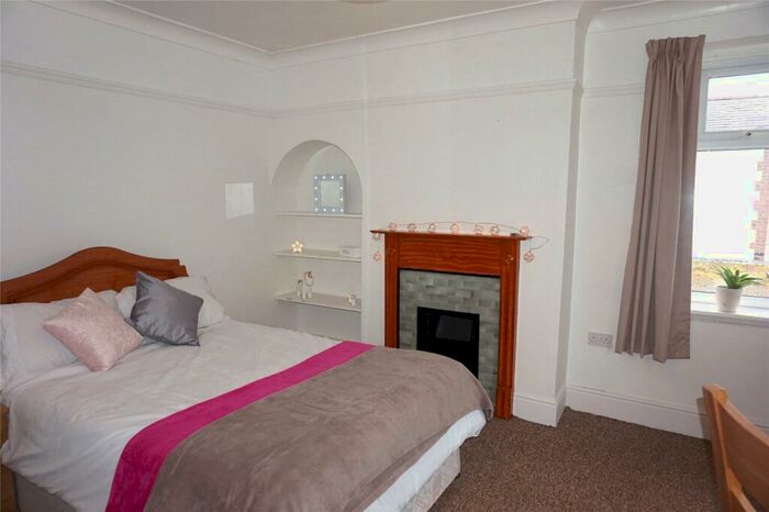 4 Bedroom Detached House To Rent In Holyhead Road, Bangor, Gwynedd, LL57