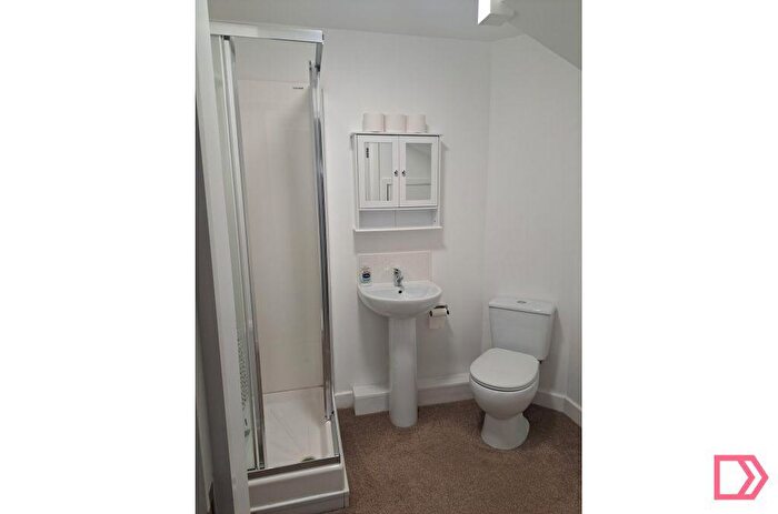 2 Bedroom End Of Terrace House To Rent In Towpath Way, Spondon, Derby, Derbyshire, DE21