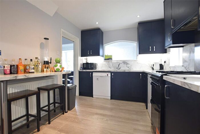 1 Bedroom Semi-Detached House To Rent In Tommy Taylors Lane, Cheltenham, Gloucestershire, GL50