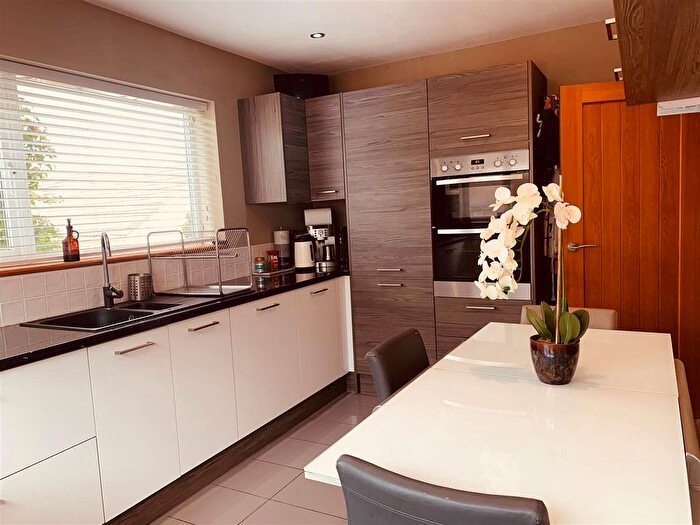 2 Bedroom Detached Bungalow For Sale In St. Michaels Close, Nether Stowey, Bridgwater, TA5