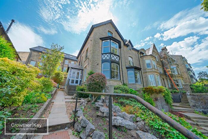 3 Bedroom Maisonette For Sale In Hartington Road, Buxton, SK17