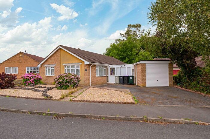 2 Bedroom Bungalow For Sale In Thornton Crescent, Horncastle, LN9