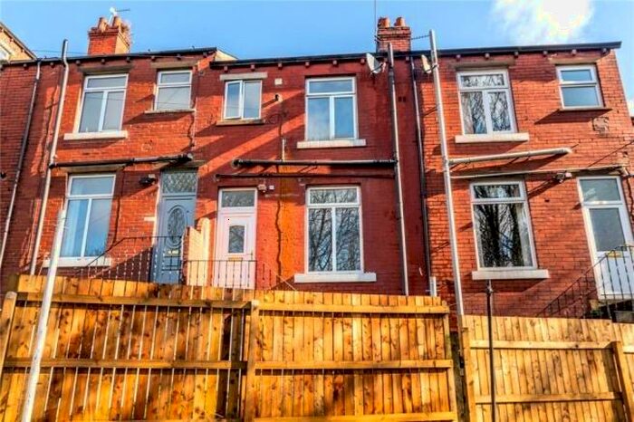 2 Bedroom Terraced House To Rent In Grimscar Avenue, Huddersfield, West Yorkshire, HD2