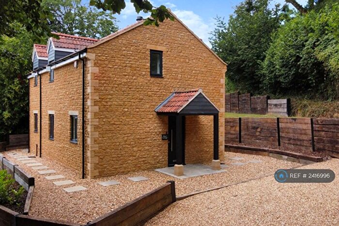 3 Bedroom Detached House To Rent In Orchardleigh, East Chinnock, Yeovil, BA22