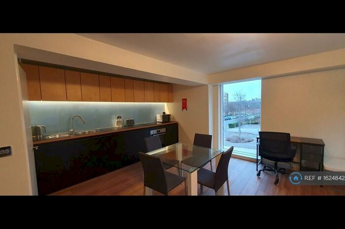 1 Bedroom Flat To Rent In The Avenue, Leeds, LS9