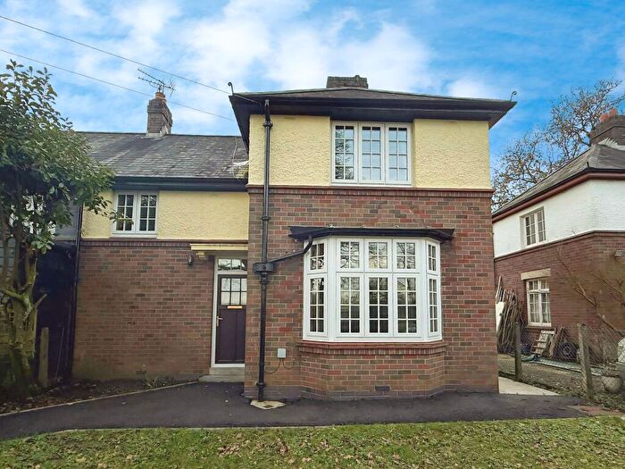 3 Bedroom House To Rent In Hensol, Pontyclun, CF72