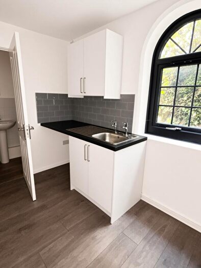 1 Bedroom Flat To Rent In Oak Brewery Spirit Vaults, Leverington Road, Wisbech, Cambridgeshire, PE13