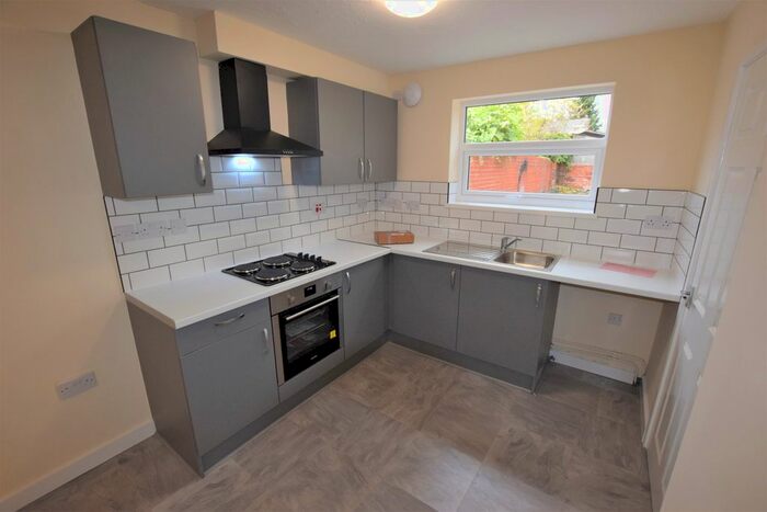 2 Bedroom End Of Terrace House To Rent In Doncaster Road, Mexborough, S64