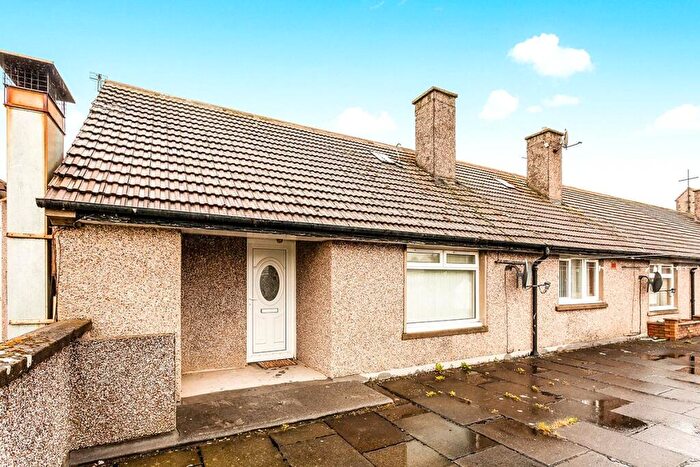 1 Bedroom Flat To Rent In Bogwood Court, Mayfield, Dalkeith, Midlothian, EH22
