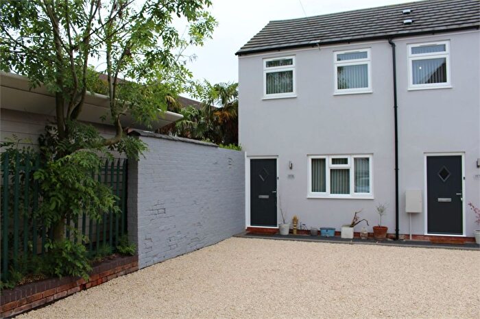 1 Bedroom Flat To Rent In Enderby Road, Whetstone, Leicester, LE8