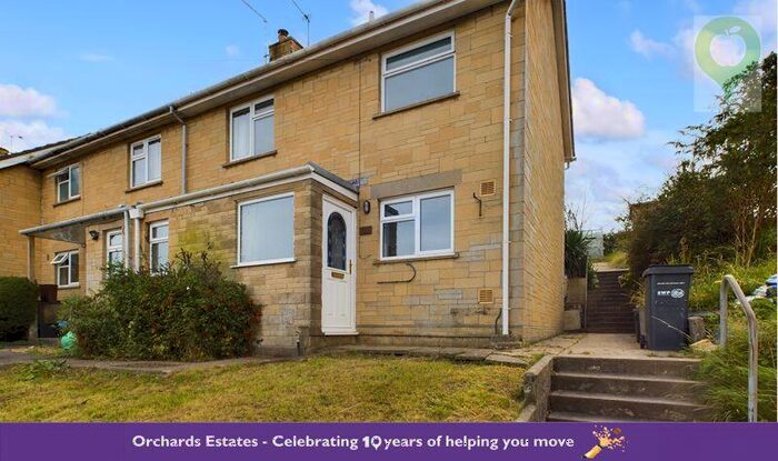 2 Bedroom End Of Terrace House To Rent In Font Villas, West Coker, BA22