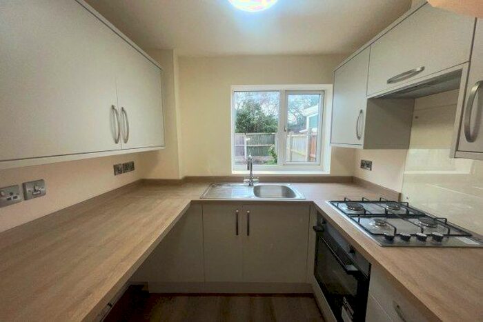 1 Bedroom Property To Rent In Herondale, Cannock, WS12