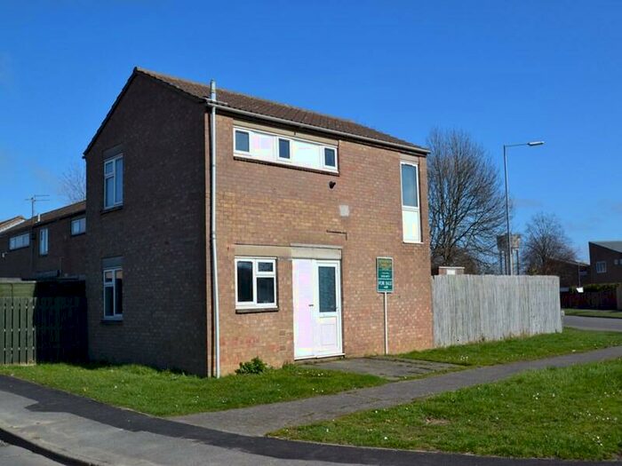 2 Bedroom Semi-Detached House To Rent In Lerwick Way, Corby, NN17