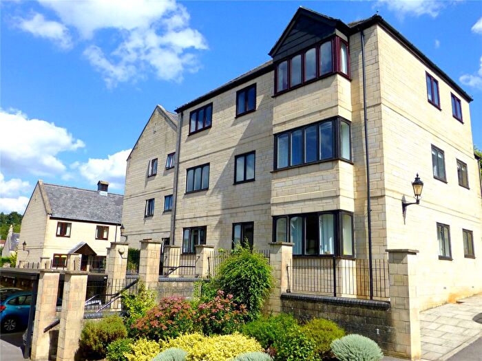 2 Bedroom Flat For Sale In Fitzmaurice Place, Bradford On Avon, BA15