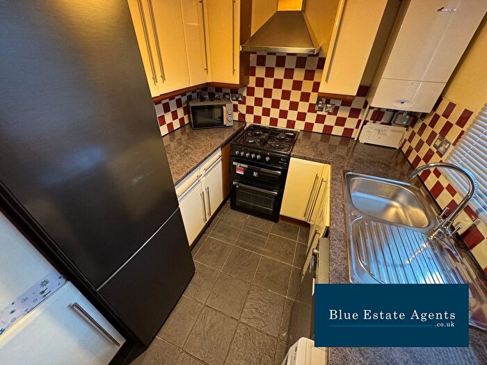 2 Bedroom Terraced House To Rent In Kilberry Close, Isleworth, TW7