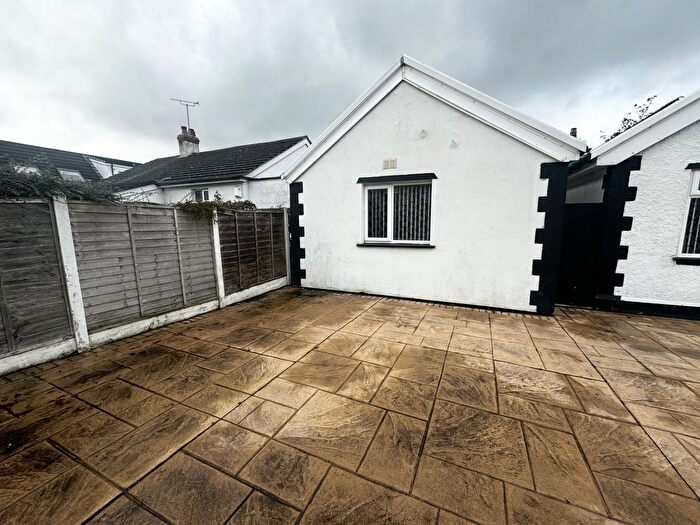 1 Bedroom Flat To Rent In The Annex, School Road, Thornton Cleveleys., FY5